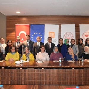 Güçlü Kadınlar, Güçlü Ekonomi - fotoğraf 11