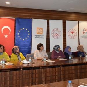 Güçlü Kadınlar, Güçlü Ekonomi - fotoğraf 3