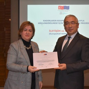 Güçlü Kadınlar, Güçlü Ekonomi - fotoğraf 8