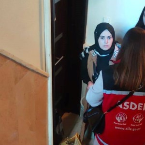 ASDEP'le Vatandaşlarımızın her koşulda yanındayız - fotoğraf 6