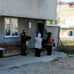 ASDEP'le Vatandaşlarımızın her koşulda yanındayız - fotoğraf 7