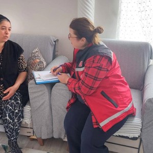 ASDEP'le Vatandaşlarımızın her koşulda yanındayız - fotoğraf 2