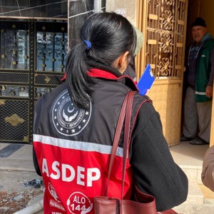 ASDEP'le Vatandaşlarımızın her koşulda yanındayız - fotoğraf 9