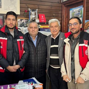 ASDEP'le Vatandaşlarımızın her koşulda yanındayız - fotoğraf 1