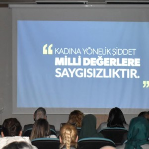 Tek Yürek Bugün Ve Her Daim Şiddetin Karşısında Biz Varız - fotoğraf 2