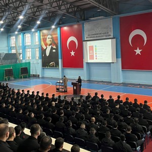 Kadınların güvenliği için her zaman ve her yerde biz varız - fotoğraf 1