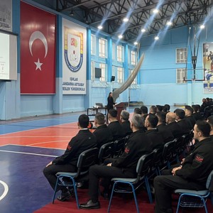Kadınların güvenliği için her zaman ve her yerde biz varız - fotoğraf 3