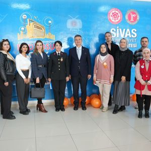 Kadına Şiddete Karşı #BizVarız - fotoğraf 12