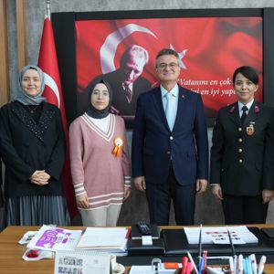Kadına Şiddete Karşı #BizVarız - fotoğraf 10