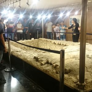 Hitit Yolunda Müze Geceleri Projesi  - fotoğraf 4