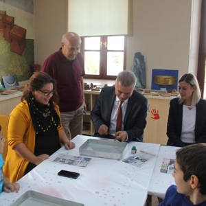 Hitit Yolunda Müze Geceleri Projesi  - fotoğraf 8
