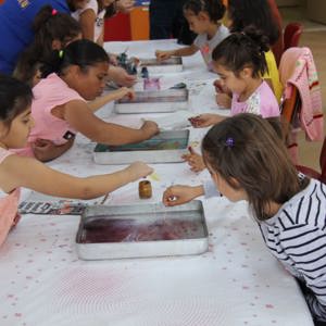 Hitit Yolunda Müze Geceleri Projesi  - fotoğraf 11