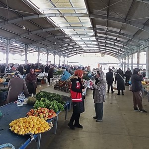 Tosya İlçemizde ‘Kadına Şiddete Hayır’ Dedik - fotoğraf 1