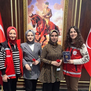 Tosya İlçemizde ‘Kadına Şiddete Hayır’ Dedik - fotoğraf 11