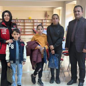 Dünya Çocuk Kitapları Haftası - fotoğraf 3