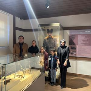 Dünya Çocuk Kitapları Haftası - fotoğraf 2