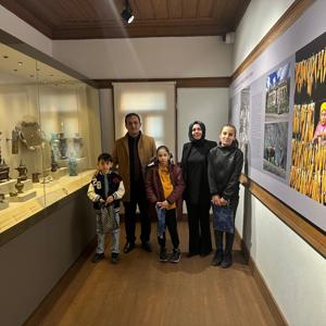 Dünya Çocuk Kitapları Haftası - fotoğraf 1