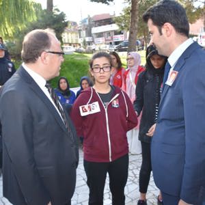 Şehit polis memuru Yücel Başpınar son yolculuğuna uğurlandı. - fotoğraf 4