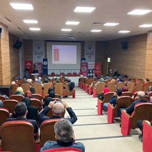 Üniversite Öğrencileri Kadına Yönelik Şiddetle Mücadelede 'Biz Varız' Dedi - fotoğraf 1