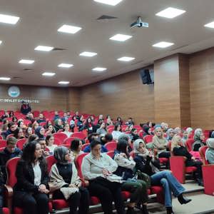 Üniversite Öğrencileri Kadına Yönelik Şiddetle Mücadelede 'Biz Varız' Dedi - fotoğraf 2