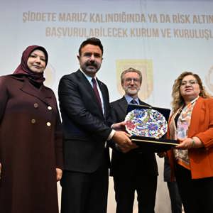 Güven Toplumunun İnşası: Şiddetin Anatomisi ve Çözüm Yolları - fotoğraf 8