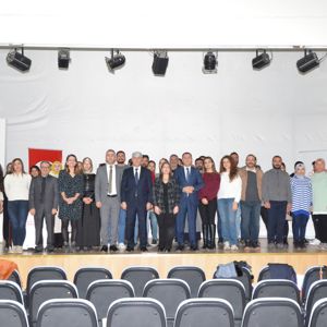 Van İli Yenilikçi Mahalli Hizmet İçi Eğitimi Başladı - fotoğraf 4