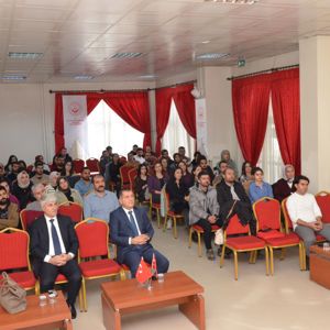 Van İli Yenilikçi Mahalli Hizmet İçi Eğitimi Başladı - fotoğraf 1