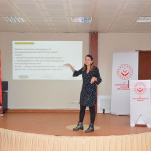 Van İli Yenilikçi Mahalli Hizmet İçi Eğitimi Başladı - fotoğraf 2