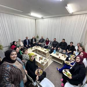 0-18 YAŞ ÇES ÖĞRETMENLER GÜNÜ ETKİNLİĞİ - fotoğraf 3