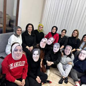 0-18 YAŞ ÇES ÖĞRETMENLER GÜNÜ ETKİNLİĞİ - fotoğraf 2