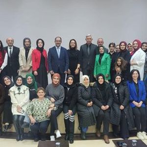 0-18 YAŞ ÇES ÖĞRETMENLER GÜNÜ ETKİNLİĞİ - fotoğraf 1