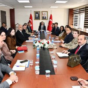 2024 Yılı 3. Dönem Kadına Yönelik Şiddetle Mücadele İl Koordinasyon İzleme ve Değerlendirme Toplantısı - fotoğraf 2