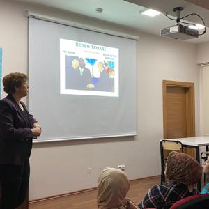 "Etkili İletişim Eğitimi" - fotoğraf 4