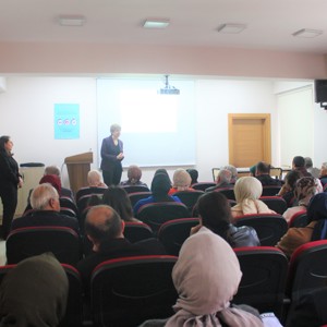"Etkili İletişim Eğitimi" - fotoğraf 1