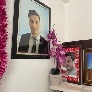 24 Kasım Öğretmenler Günü Vesilesiyle Şehit Öğretmen Necmettin Yılmaz'ın Ailesini Ziyaret Ettik! - fotoğraf 3