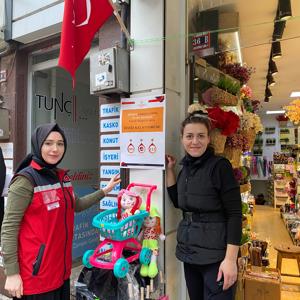  “25 Kasım Kadına Yönelik Şiddetle Mücadele Günü” - fotoğraf 6