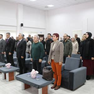 Elazığ Yenilikçi Mahalli Hizmet İçi Eğitim Programı Başladı - fotoğraf 4