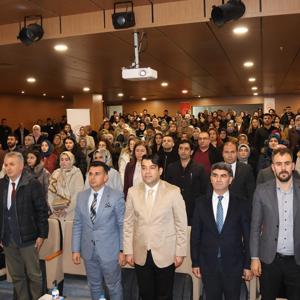 Erzurum’da “Personele Yönelik Hizmet İçi Eğitim Programı” Başladı - fotoğraf 2