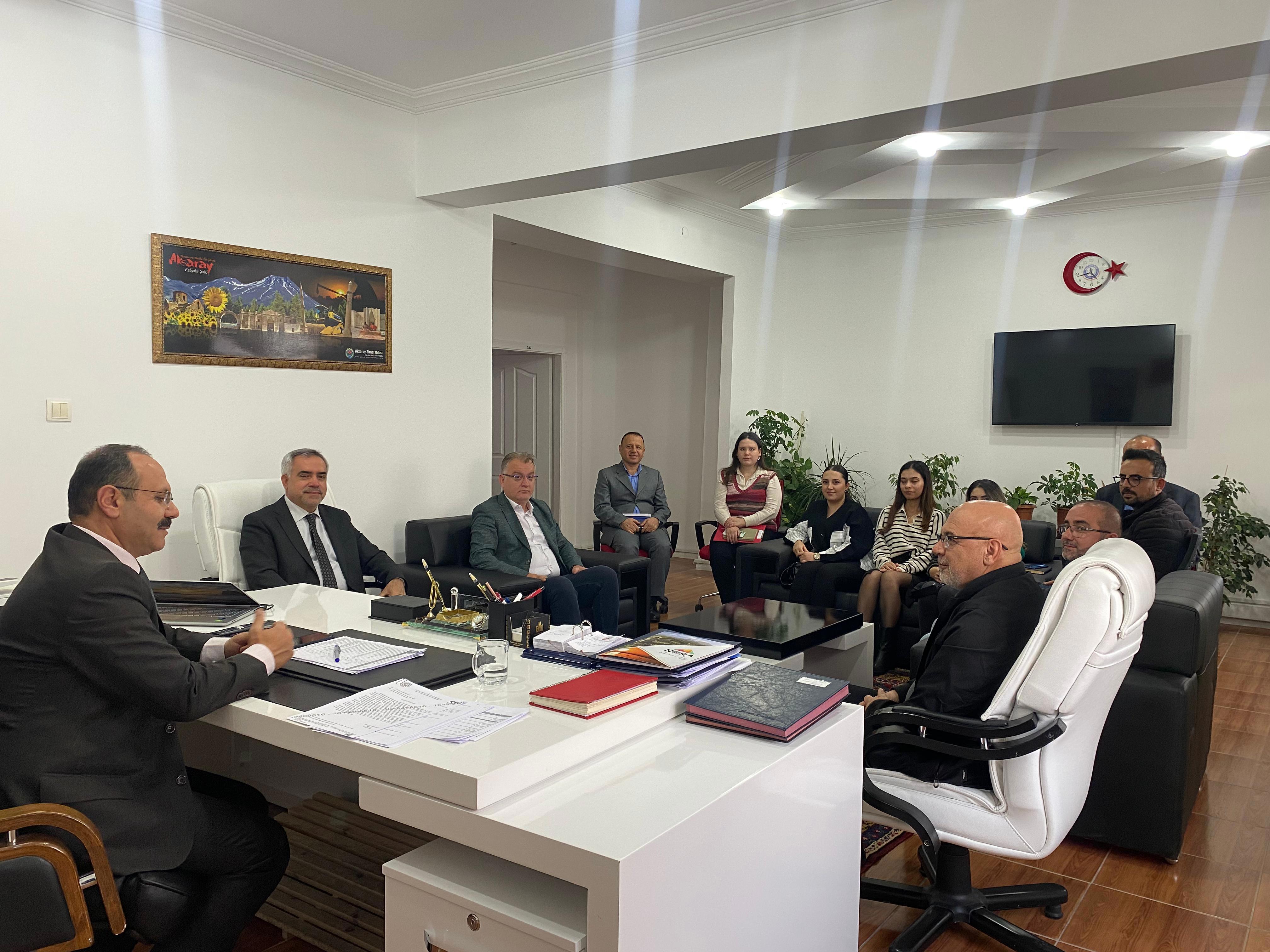 Engelleri Birlikte Aşıyoruz, Hizmeti Zirveye Taşıyoruz! - fotoğraf 2