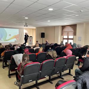 Erzurum’da “Personele Yönelik Hizmet İçi Eğitim Programı” Başladı - fotoğraf 4