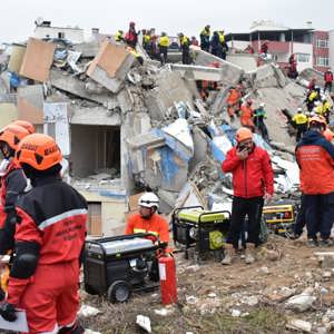 Türkiye Afet Müdahale Planı Çerçevesinde Gemlik'te Deprem Tatbikatı Gerçekleştirildi - fotoğraf 6
