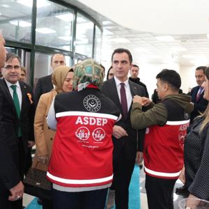 Bitlis Eren Üniversitesi’nde “Kadına Yönelik Şiddete Hayır” Konferansı - fotoğraf 13