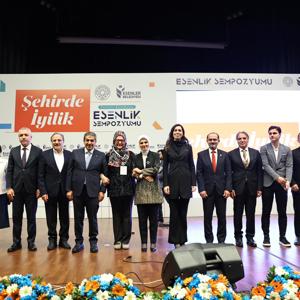 Aile ve Sosyal Hizmetler Bakanımız Göktaş "Esenlik Sempozyumu"nda konuştu - fotoğraf 2
