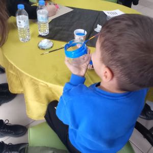HİTİT ÜNİVERSİTESİ SAĞLIK MESLEK YÜKSEKOKULU TERAPİ VE REHABİLİTASYON BÖLÜMÜ ÖĞRENCİLERİNİN ENGELSİZ YAŞAM MERKEZİ ZİYARETİ - fotoğraf 3