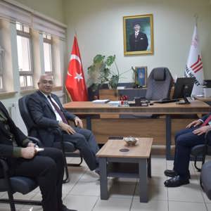 Sosyal Hizmet Programlarının Etkinliğini Artırmaya Yönelik Ziyaret ve Değerlendirmeler - fotoğraf 2