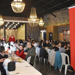 Bir Aradayız - fotoğraf 3