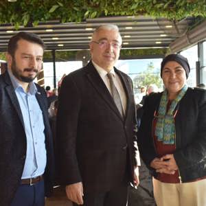 Bir Aradayız - fotoğraf 4
