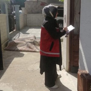 Yerinde Destek, Hızlı Çözüm: ASDEP Ekipleri Saha Çalışmalarına Devam Ediyor - fotoğraf 4