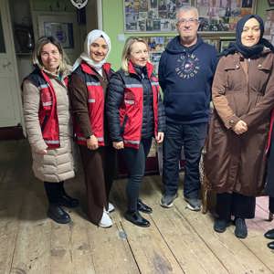 Yerinde Destek, Hızlı Çözüm: ASDEP Ekipleri Saha Çalışmalarına Devam Ediyor - fotoğraf 2