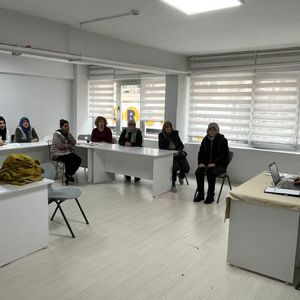 Aile Eğitim Programı ile Güçlü Aileler - fotoğraf 3